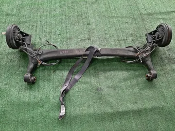 БАЛКА НА TOYOTA COROLLA NZE121 1NZ-FE