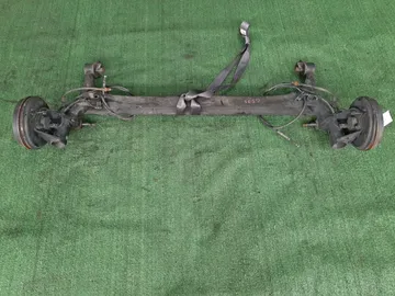 БАЛКА НА TOYOTA COROLLA NZE121 1NZ-FE