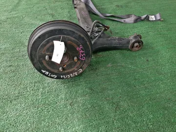 БАЛКА НА TOYOTA COROLLA NZE121 1NZ-FE