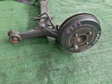 БАЛКА НА TOYOTA COROLLA NZE121 1NZ-FE