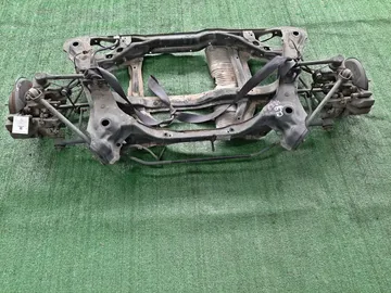 БАЛКА НА HONDA ACCORD CL9 K24A