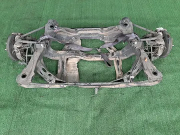 БАЛКА НА HONDA ACCORD CL9 K24A