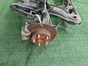 БАЛКА НА HONDA ACCORD CL9 K24A