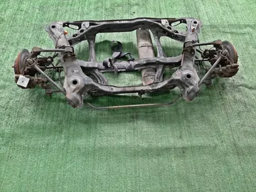 БАЛКА НА HONDA ACCORD CF6 F23A