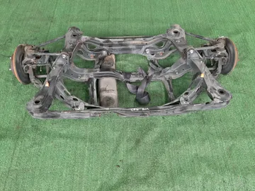 БАЛКА НА HONDA ACCORD CF6 F23A