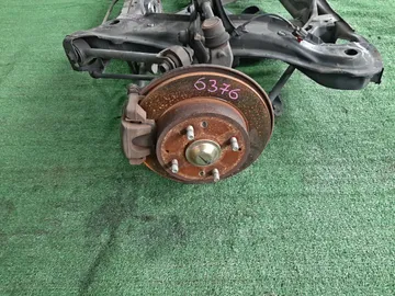 БАЛКА НА HONDA ACCORD CF6 F23A