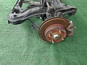 БАЛКА НА HONDA ACCORD CF6 F23A