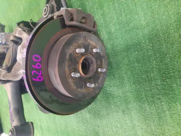 БАЛКА НА NISSAN PRESAGE U31 QR25DE