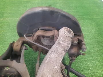 БАЛКА НА NISSAN PRESAGE U31 QR25DE