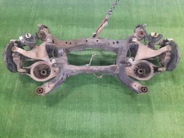 БАЛКА НА NISSAN TEANA PJ31 VQ35DE