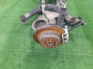 БАЛКА НА NISSAN TEANA PJ31 VQ35DE