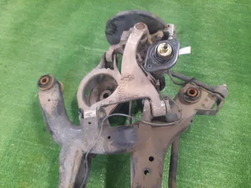 БАЛКА НА NISSAN TEANA PJ31 VQ35DE
