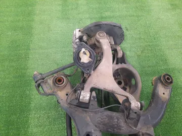 БАЛКА НА NISSAN TEANA PJ31 VQ35DE