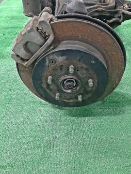 БАЛКА НА SUZUKI ESCUDO TDA4W J24B