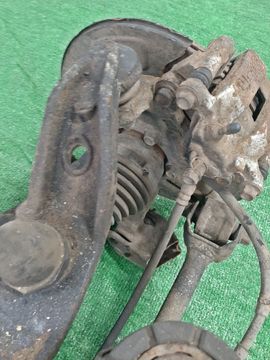 БАЛКА НА SUZUKI ESCUDO TDA4W J24B