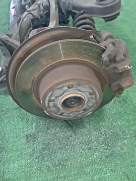 БАЛКА НА MERCEDES-BENZ C200 S204 271860