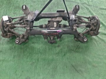 БАЛКА НА BMW 116I F20 N13B16A