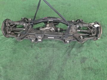 БАЛКА НА BMW 116I F20 N13B16A