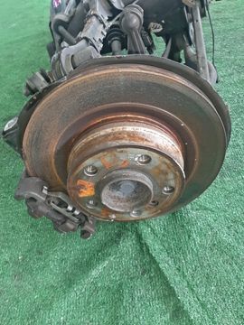 БАЛКА НА BMW 116I F20 N13B16A