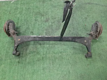 БАЛКА НА TOYOTA COROLLA FIELDER ZZE123G 2ZZ-GE