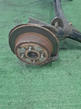 БАЛКА НА TOYOTA COROLLA FIELDER ZZE123G 2ZZ-GE