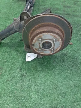 БАЛКА НА TOYOTA COROLLA FIELDER ZZE123G 2ZZ-GE