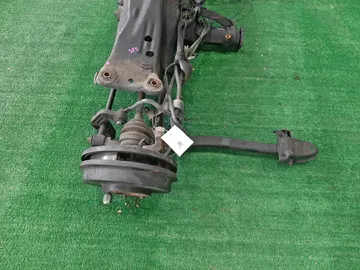 БАЛКА НА SUBARU FORESTER SF5 EJ20E