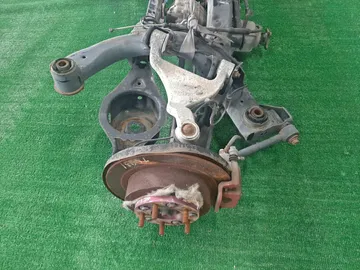 БАЛКА НА NISSAN PRESAGE TNU31 QR25DE