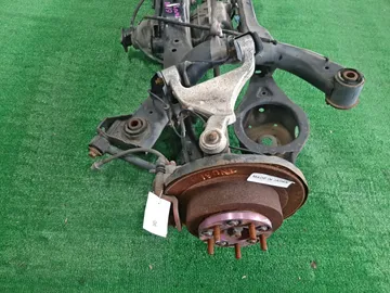 БАЛКА НА NISSAN PRESAGE TNU31 QR25DE