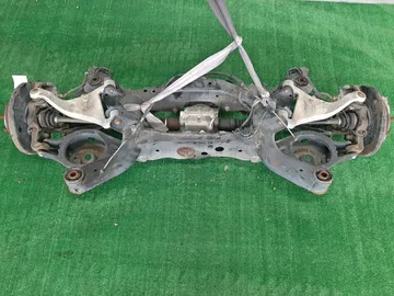 БАЛКА НА NISSAN PRESAGE TNU31 QR25DE