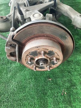 БАЛКА НА NISSAN SKYLINE V35 VQ25DD