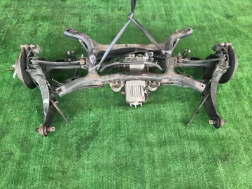 БАЛКА НА MITSUBISHI OUTLANDER CW4W 4B11