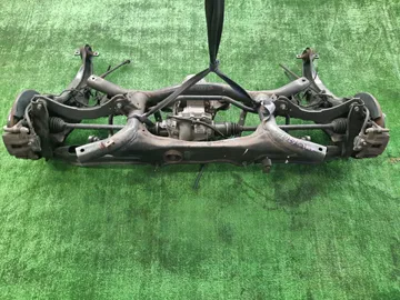 БАЛКА НА MITSUBISHI OUTLANDER CW4W 4B11