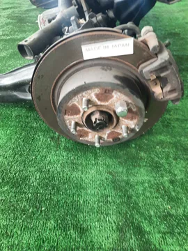 БАЛКА НА MITSUBISHI OUTLANDER CW4W 4B11