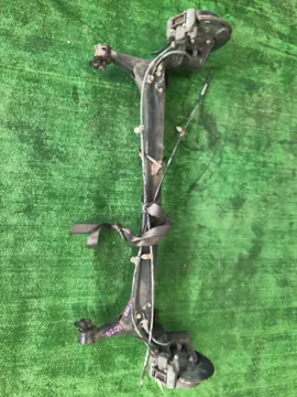 БАЛКА НА TOYOTA COROLLA FIELDER ZZE123G 2ZZ-GE