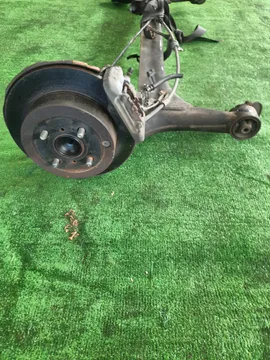 БАЛКА НА TOYOTA COROLLA FIELDER ZZE123G 2ZZ-GE