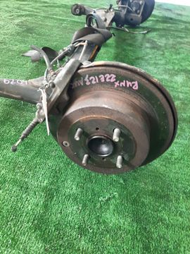 БАЛКА НА TOYOTA COROLLA FIELDER ZZE123G 2ZZ-GE