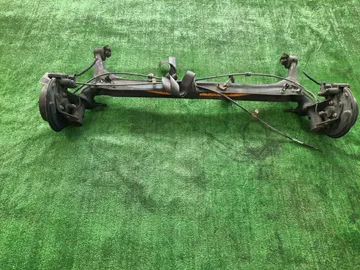 БАЛКА НА TOYOTA COROLLA FIELDER ZZE123G 2ZZ-GE