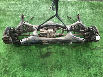 БАЛКА НА MITSUBISHI OUTLANDER CW5W 4B12