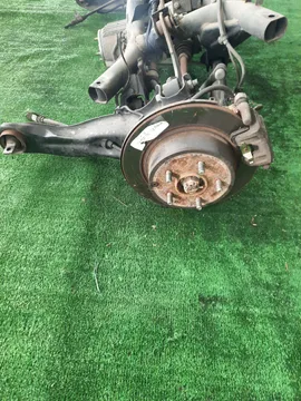 БАЛКА НА MITSUBISHI OUTLANDER CW5W 4B12