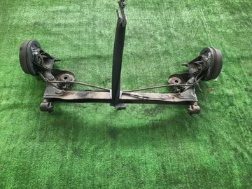 БАЛКА НА TOYOTA IPSUM SXM10G 3S-FE