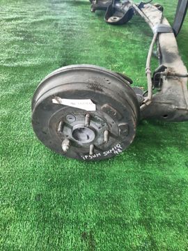 БАЛКА НА TOYOTA IPSUM SXM10G 3S-FE