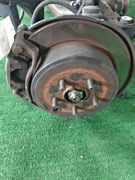 БАЛКА НА SUBARU EXIGA CROSSOVER 7 YAM FB25
