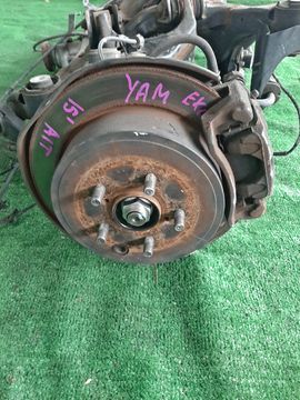 БАЛКА НА SUBARU EXIGA CROSSOVER 7 YAM FB25