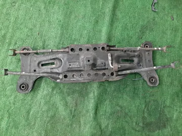 БАЛКА НА TOYOTA CAMRY ACV40 2AZ-FE