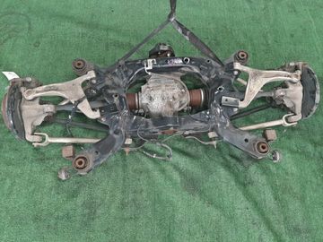 БАЛКА НА NISSAN FUGA HY51 VQ35HR