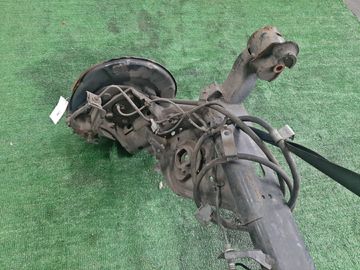БАЛКА НА NISSAN SERENA C27 MR20DD