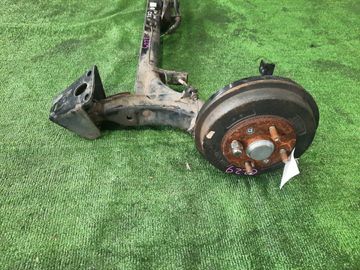 БАЛКА НА MAZDA DEMIO DW3W B3