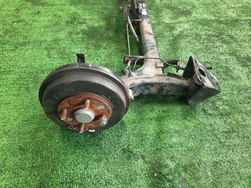 БАЛКА НА MAZDA DEMIO DW3W B3
