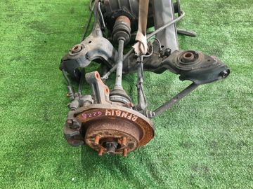 БАЛКА НА NISSAN RASHEEN RFNB14 GA15DE